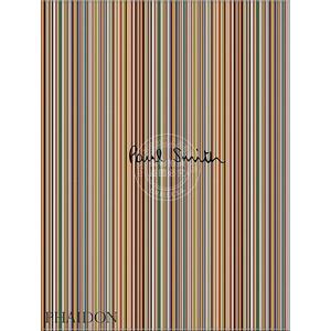 现货 保罗·史密斯 时尚品牌 艺术设计画集 Phaidon出版社 英文原版 Paul Smith