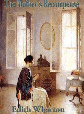 预售 按需印刷 The Mother s Recompense