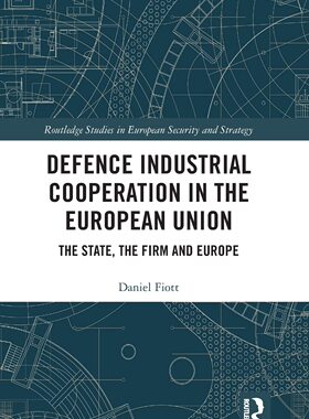 预售 按需印刷 Defence Industrial Cooperation in the European Union