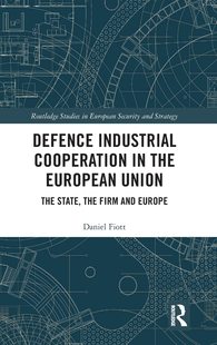 预售 按需印刷 Defence Industrial Cooperation in the European Union