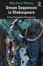 预售 按需印刷 Dream Sequences in Shakespeare
