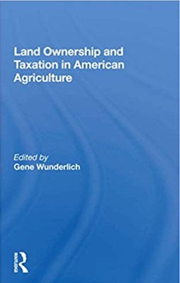 【按需印刷】LandOwnership