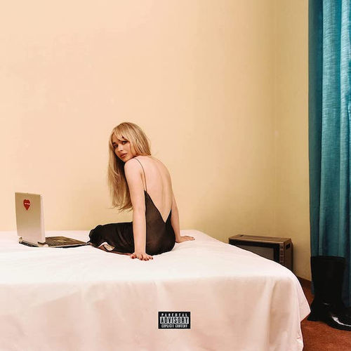 【中图音像】 Sabrina Carpenter 秘密信件  1CD