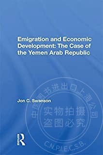 预售 按需印刷 Emigration And Economic Development