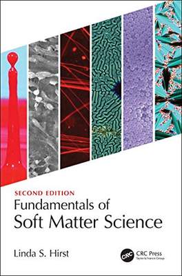 预售 按需印刷 Fundamentals of Soft Matter Science