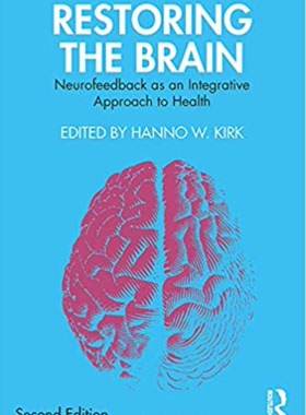 预售 按需印刷 Restoring the Brain