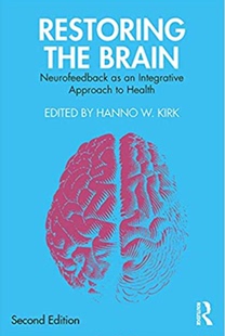预售 按需印刷 Restoring the Brain