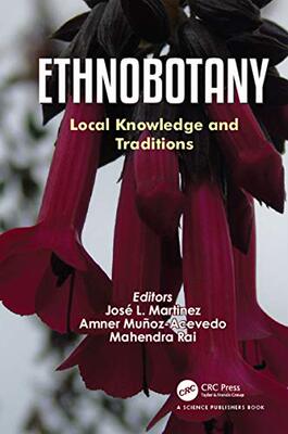 【按需印刷】Ethnobotany