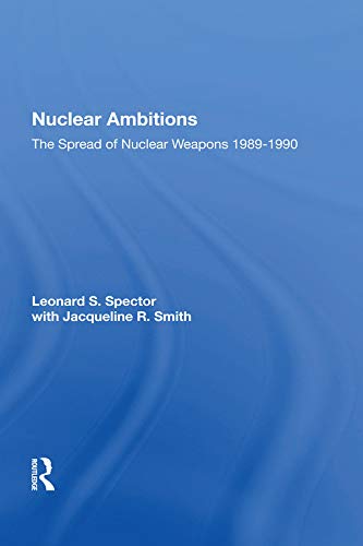 预售 按需印刷 Nuclear Ambitions