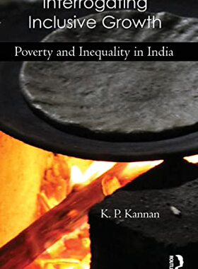 预售 按需印刷 Interrogating Inclusive Growth