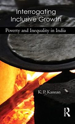 预售 按需印刷 Interrogating Inclusive Growth