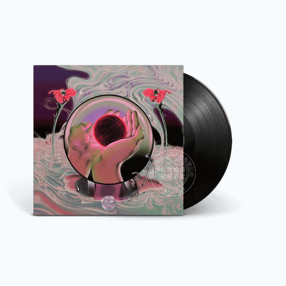 【中图音像】Magdalena Bay-Mercurial World 黑胶 1LP