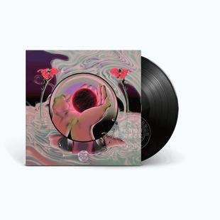 Bay Magdalena Mercurial World 1LP 黑胶 中图音像