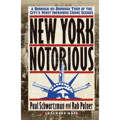 预售 New York Notorious企鹅兰登