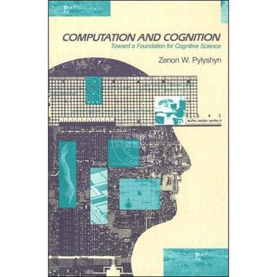 预售 Computation and Cognition 企鹅兰登