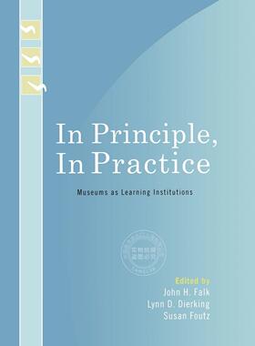 【预售 按需印刷】 In Principle, In Practice