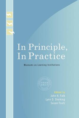 【预售 按需印刷】 In Principle, In Practice