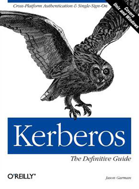 预售 按需印刷 Kerberos: The Definitive Guide: The Definitive Guide