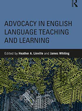 预售 按需印刷 Advocacy in English Language Teaching and Learning