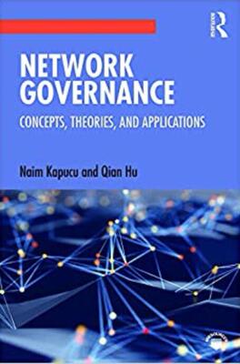 【按需印刷】NetworkGovernance