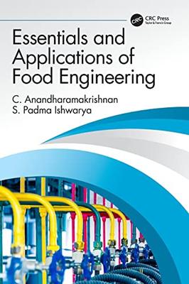 预售 按需印刷 Essentials and Applications of Food Engineering