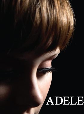 【中图音像】黑胶 阿黛尔 ADELE《19》 1LP