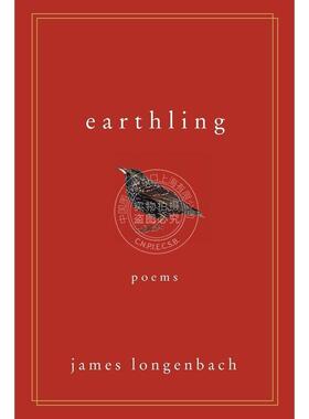 预售 按需印刷  Earthling