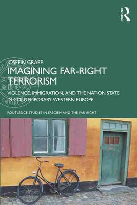 【预售 按需印刷】 Imagining Far right Terrorism