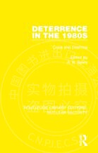预售 按需印刷 Deterrence in the 1980s
