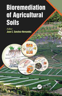 预售 按需印刷 Bioremediation of Agricultural Soils