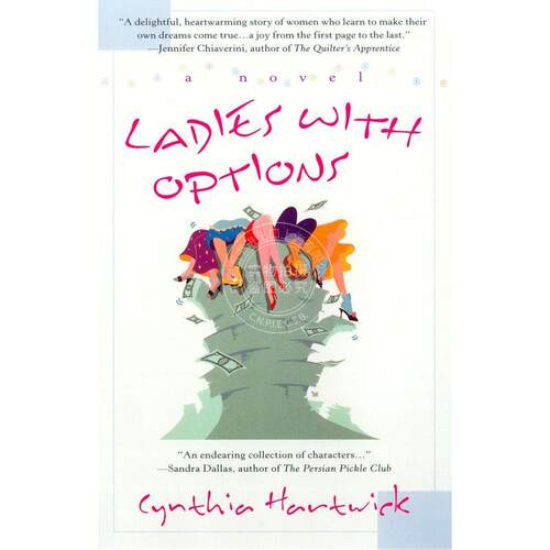预售 Ladies with Options企鹅兰登