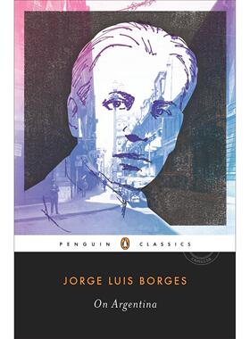 预售 On Argentina 企鹅兰登按需印刷