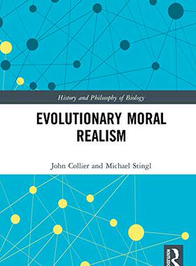 预售 按需印刷 Evolutionary Moral Realism