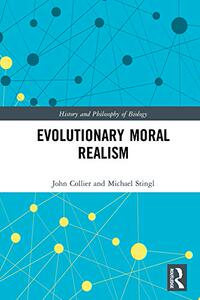 预售 按需印刷 Evolutionary Moral Realism