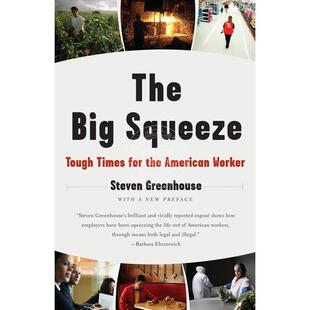 Squeeze 预售 The Big 按需印刷 企鹅兰登