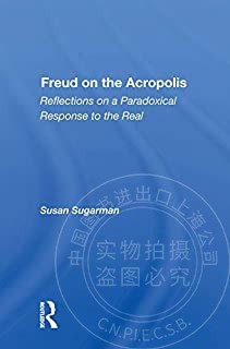 预售 按需印刷 Freud On The Acropolis