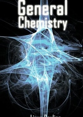 预售 按需印刷 General Chemistry