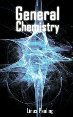 预售 按需印刷 General Chemistry