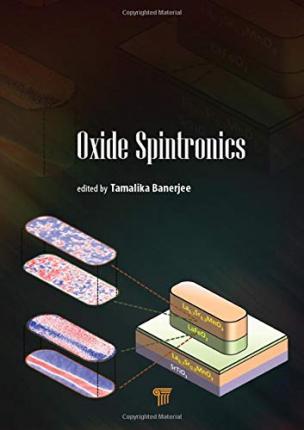 预售 按需印刷 Oxide Spintronics