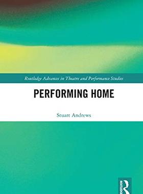 预售 按需印刷 Performing Home