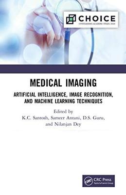 预售 按需印刷 Medical Imaging