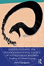 预售 按需印刷 Understanding the Transgenerational Legacy of Totalitarian Regimes