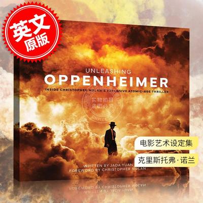奥本海默克里斯托弗·诺兰