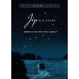 Story His Puffin Modern 现货 Classics Jip