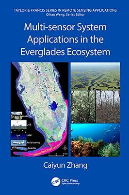 预售 按需印刷 Multi sensor System Applications in the Everglades Ecosystem