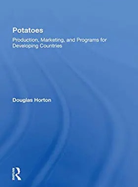 预售 按需印刷 Potatoes