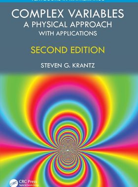 预售 按需印刷 Complex Variables