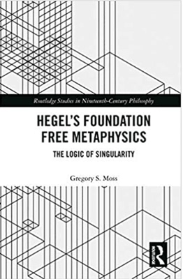 【按需印刷】Hegel’sFoundatio