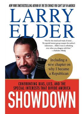 按需印刷  Showdown