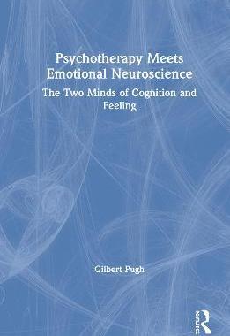 预售 按需印刷 Psychotherapy Meets Emotional Neuroscience